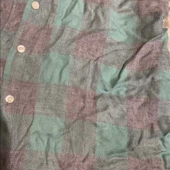 Aeropostale button up - Picture 2 of 3